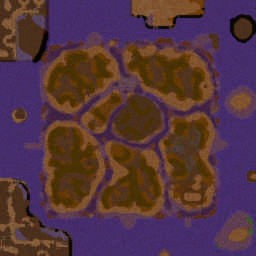 Dustwallow Keys Aliens Full 0.0.8 - Warcraft 3: Custom Map avatar