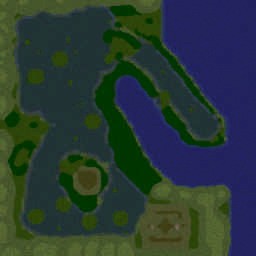 Dustwallow Marsh - Warcraft 3: Custom Map avatar