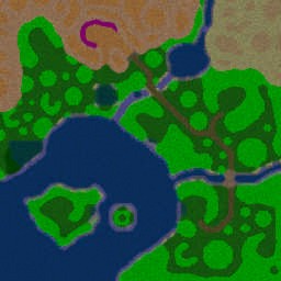 Dveysh'alethas Forest - Warcraft 3: Custom Map avatar