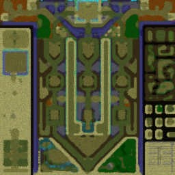 Дворец водопадов - Warcraft 3: Custom Map avatar