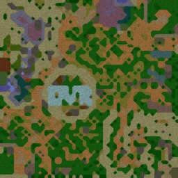 DVR-DEVOUR BvsD GOLD - Warcraft 3: Custom Map avatar