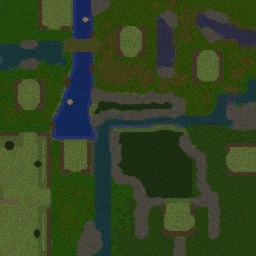 DW 5 Battle of Tong Gate - Warcraft 3: Custom Map avatar