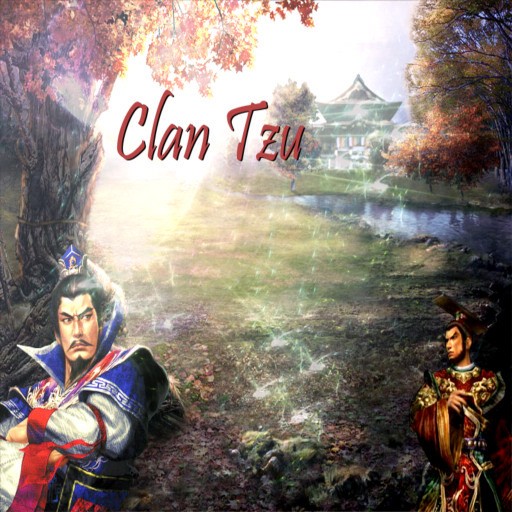 DW 6 Battle of Chang Ban 3.3 - Warcraft 3: Custom Map avatar