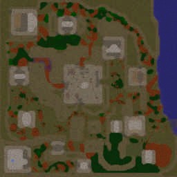 DW 6 Battle of Yi Ling 7.0 - Warcraft 3: Custom Map avatar