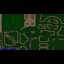 DW - The Battle of Cheng Du v1.4 - Warcraft 3 Custom map: Mini map