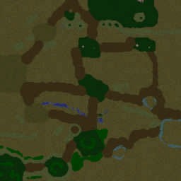 DW V.1.2 - Warcraft 3: Custom Map avatar