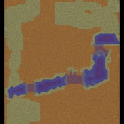 DW3: Mountian Bandit Campgian - Warcraft 3: Custom Map avatar