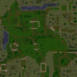 DW5 Liang Province - Warcraft 3: Custom Map avatar