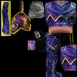 DW6 Wu Zhang Plains V2.3r - Warcraft 3: Custom Map avatar