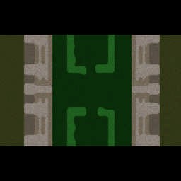 Dwa Forty - Warcraft 3: Custom Map avatar