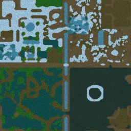 Dwarf Empire War 1.0 - Warcraft 3: Custom Map avatar