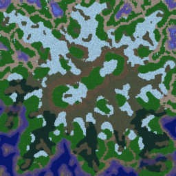 Dwarf Race - Warcraft 3: Custom Map avatar