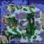 Dwarfen Clan-Wars v2.9 - Warcraft 3 Custom map: Mini map