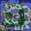 Dwarfen Clan-Wars v3.0 - Warcraft 3 Custom map: Mini map