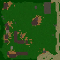 Dwarf's Revenger - Warcraft 3: Custom Map avatar