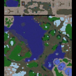 Dwarven Clans War v.5a - Warcraft 3: Custom Map avatar