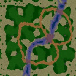 Dwarven Revolution v1.03 - Warcraft 3: Custom Map avatar