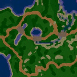 Dwarven War of Succession - Warcraft 3: Custom Map avatar
