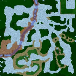 Dwarves Wars v1.0 - Warcraft 3: Custom Map avatar