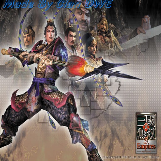 DWE Hu Lao v.3.5Off - Warcraft 3: Custom Map avatar