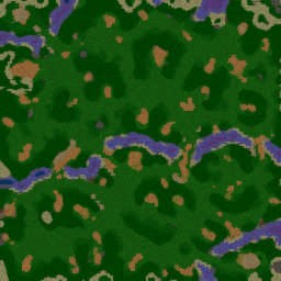 -DWForest Town: FIRE ON! - Warcraft 3: Custom Map avatar