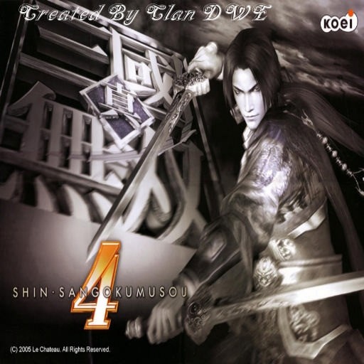 DwRChi Bi v.G - Warcraft 3: Custom Map avatar