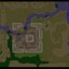 DwR's Yellow Turban Rebellion 2.1 - Warcraft 3 Custom map: Mini map