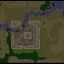 DwR's Yellow Turban Rebellion 2.2 - Warcraft 3 Custom map: Mini map