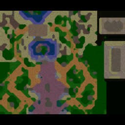 DW's Ogre Fun - V1.7d - Warcraft 3: Custom Map avatar