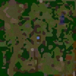 Dynamite & Happniess - Warcraft 3: Custom Map avatar