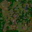 Dynamite & Happiness Warcraft 3: Map image