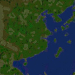 Dynasties and States v0 Alpha - Warcraft 3: Custom Map avatar