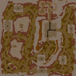 Dynasty Warriors 5 Bai Di Castle - Warcraft 3: Custom Map avatar