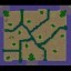 Dynasty Warriors 5 Empires v 1.5 - Warcraft 3 Custom map: Mini map