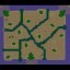 Dynasty Warriors 5 Empires v 1.8 - Warcraft 3 Custom map: Mini map