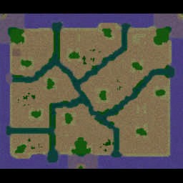 Dynasty Warriors 5 Empires v 2.1 - Warcraft 3: Custom Map avatar