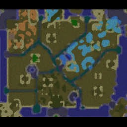 Dynasty Warriors 5 Empires v2 12.0V - Warcraft 3: Custom Map avatar