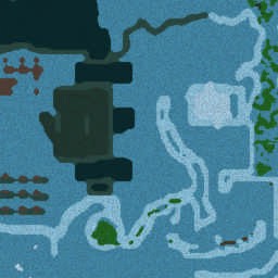 Dynasty Warriors 6:Hu Lao Gate - Warcraft 3: Custom Map avatar