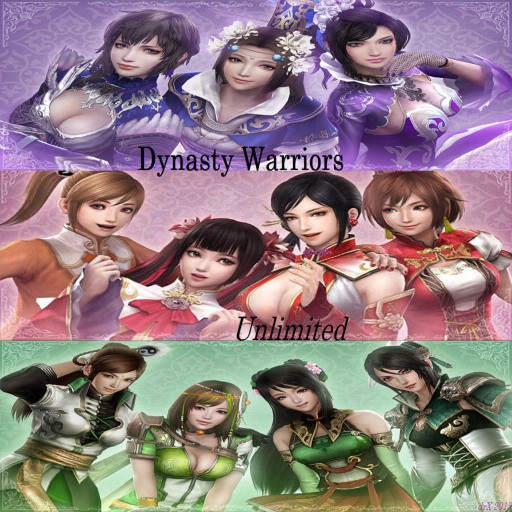 Dynasty Warriors Bong Tactics 4.20 - Warcraft 3: Custom Map avatar