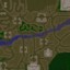 Dynasty Warriors: Conquest - Warcraft 3 Custom map: Mini map
