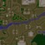 Dynasty Warriors: Conquest v1.4b - Warcraft 3 Custom map: Mini map
