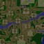 Dynasty Warriors: Conquest v1.7 - Warcraft 3 Custom map: Mini map
