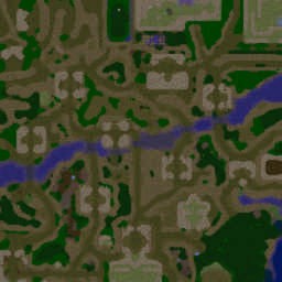 Dynasty Warriors: Conquest v1.8 - Warcraft 3: Custom Map avatar