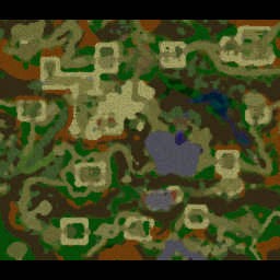 Dynasty Warriors: Nan Zhong - Warcraft 3: Custom Map avatar