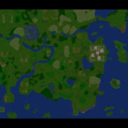 Dynasty Warriors Unleashed v(28) - Warcraft 3: Custom Map avatar