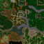 Dynasty Warriors Unlimited V1.01 - Warcraft 3 Custom map: Mini map