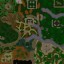 Dynasty Warriors Unlimited V2.1 - Warcraft 3 Custom map: Mini map