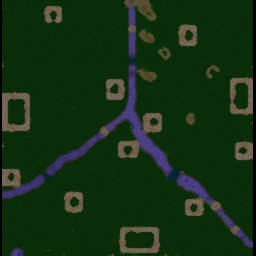 Dynasty Warriorz X v1.4 - Warcraft 3: Custom Map avatar