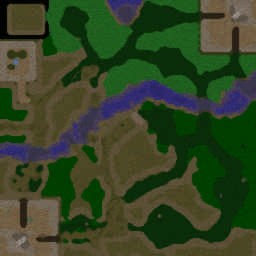 Dynasty Wars 2.01 - Warcraft 3: Custom Map avatar