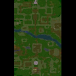 DynastyWarriors: Wu Zhang Plains - Warcraft 3: Custom Map avatar